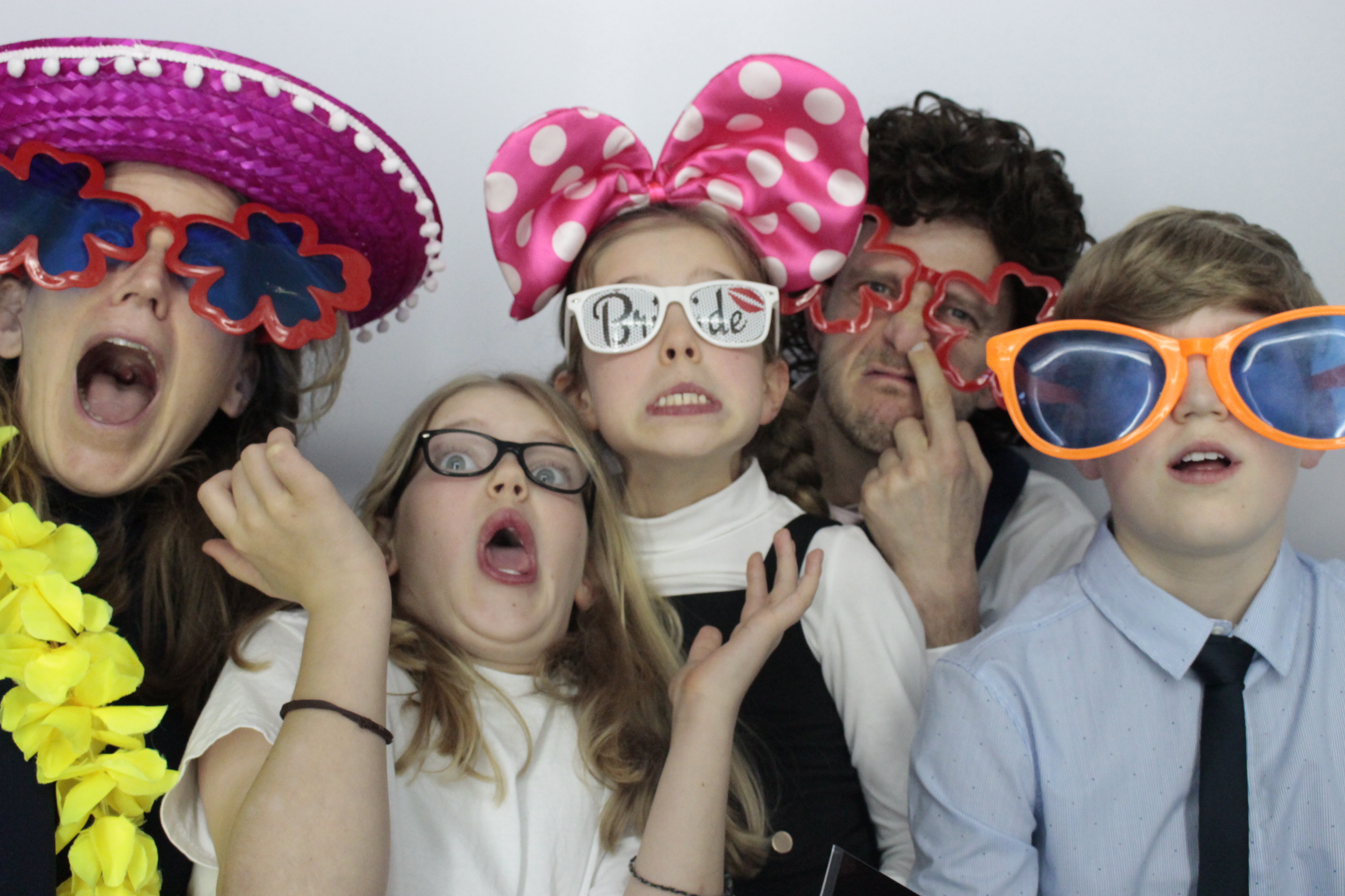 Ben & Abby’s Wedding  | View more photos from the event at gallery.myphotoboothexperience.co.uk/u/MyPhotoBoothExperienceLtd/Ben-Abby’s-Wedding